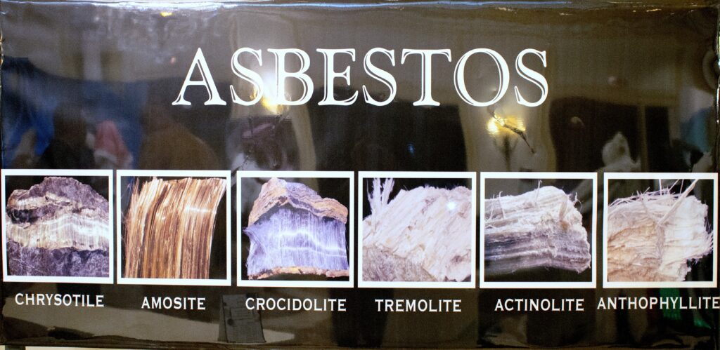 Navigating Asbestos: Understanding Risks, Myths, Misconceptions and Remediation